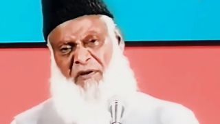 Dr Israr Ahmad 4