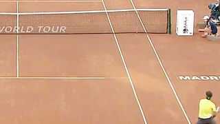 NO WAY ???? Rafael Nadal vs Novak Djokovic