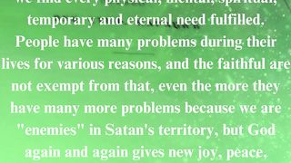 The Gospel according to John 39