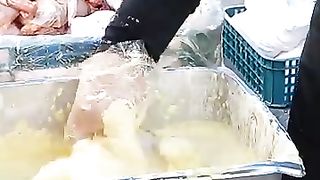 Fried chicken ???? 2