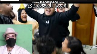 حفل عيد ميلاد ماسا والبطل ???? Couple's birthday party ???? (بكيت من الفرحة????)