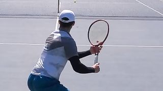 Forehand Level 100