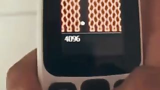 Old is gold sanke games ???????? #foryou #game