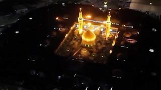 Ya Hassan ya Ali