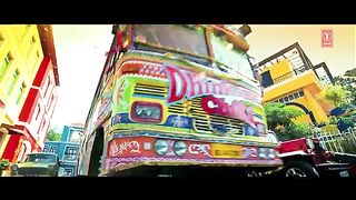 Dhinka chika Dhinka Chika song