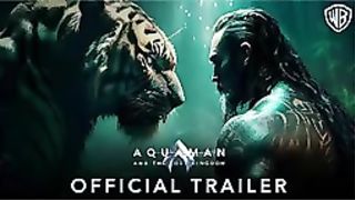 Aquaman2 moviee