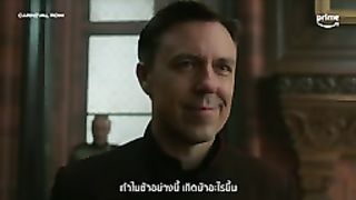 carnival Row movie