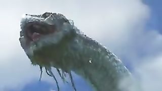 God of war movie