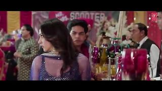 Hasina Pagal Deewani song