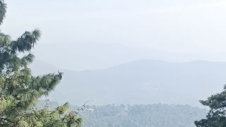 Lawrence College Road Murree