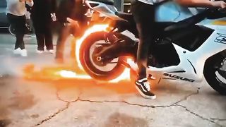 Dare to Drive