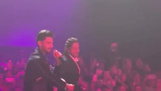Live Performance @anirudh @sharukhkhan @deepikapadukone @chaleya @jawan @hay_HD