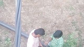 pole climb