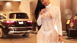Chinese Kitty Miami Takeover x Canon R5 Cinematic Video x Sigma