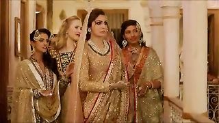 Channa Merya Merya song
