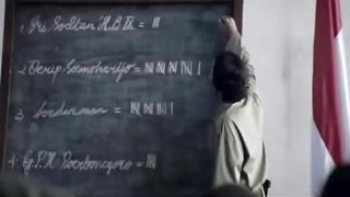Kisah Sejarah Indonesia