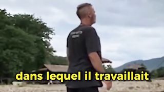 Des hommes et des animaux