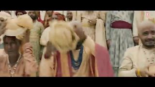 Shaitan ka sala song