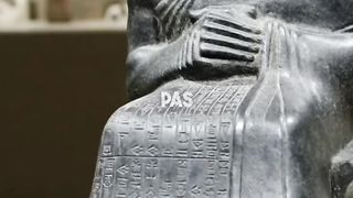 Histoire trop stylée