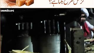 گڑ کے حیرت انگیز فوائد