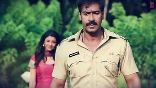 Saathiya song Singham