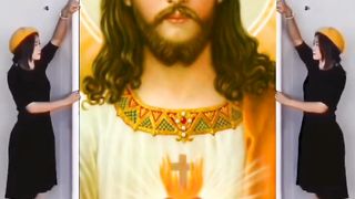 Amém Jesus