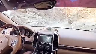 Jabel-Hafeet Fujairah UAE