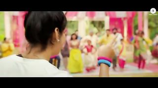 Nachde ne sary song