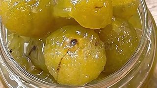 Amla Murrabba