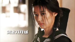 Street Fighter: The Legend of Chun-Li