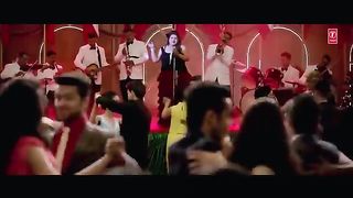 Nachan ge sari Raat song