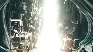 Kal-El vs Justice League - Justice League [UltraHD, HDR].mkv