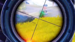 Last zone PUBG mobile