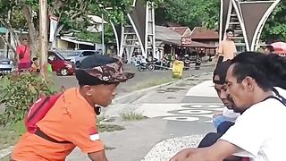 Sketsa komedi sunda 8