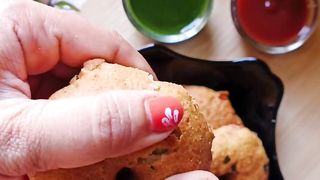 Medu Vada Recipe
