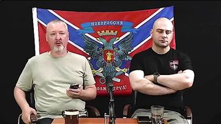 САМО РЕДОВНАТА  РУСКА  АРМИЯ Е СПАСИЛА  ОТЦЕПНИЦИТЕ ОТ ДНР 2014 Г
