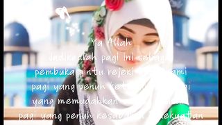 Bismillahirrahmanirrahim 3