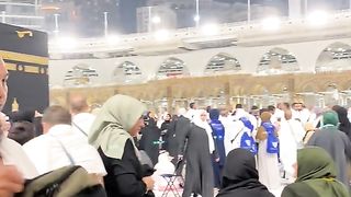 Makkah Madinah