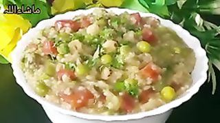 Daliya Babane ka Tariqa Recipe ♥️♥️♥️