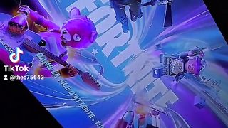 Fortnite des souvenirs incroyable avec nos pote