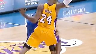 Nba moment