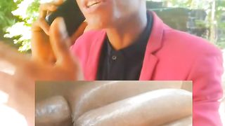 Pastor frank and crayfish ????