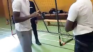 Funny moment 90