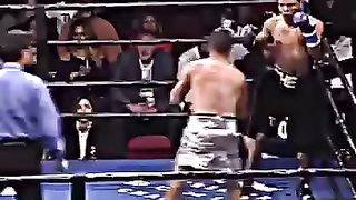 Boxing 10