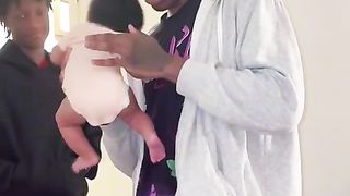 My child 3