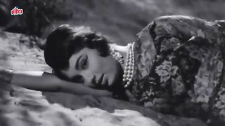 Lata__Mangeshkar___Lag_Ja_Gala___Old_Hindi_Sad--Song