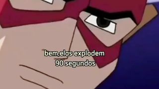 Liga da justiça 6