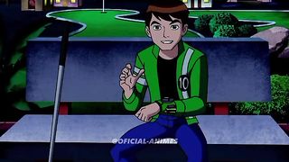 Ben 10 14