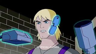 Ben 10 15