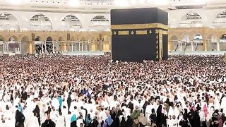 Makkah 35